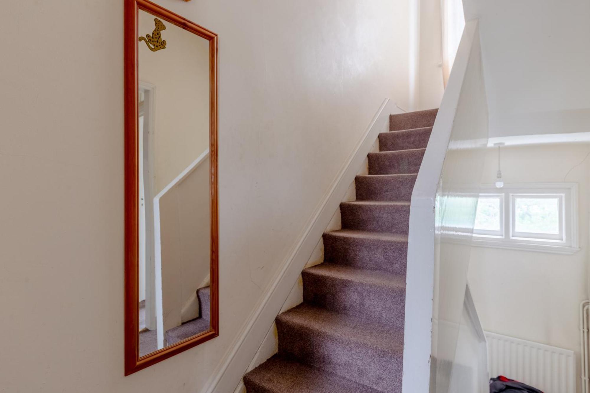 Lovely Victorian Flat For 6 In Stoke Newington London Exterior photo